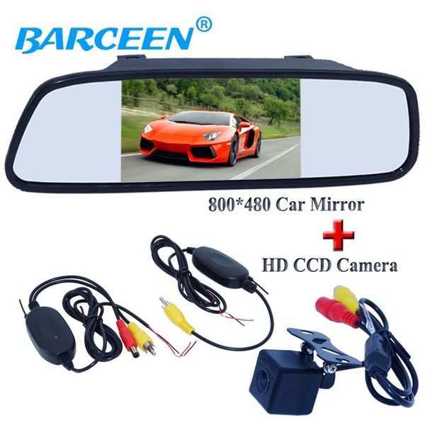 car video auto backup camera and screen mirror monitor 5" with receiver transmitting bring colorful night vision universal
car video auto backup camera and screen mirror monitor 5" with receiver transmitting bring colorful night vision universal