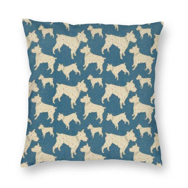 cushion/decorative pillow cartoon schnauzer puppy pattern square cover decoration dog animal art cushions throw for living room printing
cushion/decorative pillow cartoon schnauzer puppy pattern square cover decoration dog animal art cushions throw for living room printing