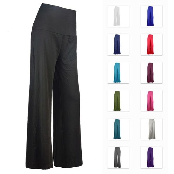 women's leggings drop solid color high-waist flared pants autumn stitching trousers sweatpants women-clothing urbano cyber y2k, Black
women's leggings drop solid color high-waist flared pants autumn stitching trousers sweatpants women-clothing urbano cyber y2k, Black