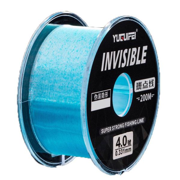 nylon monofilament fishing line super strong 3-35lb color changing camouflage invisible taiwan carp saltwater braid
nylon monofilament fishing line super strong 3-35lb color changing camouflage invisible taiwan carp saltwater braid