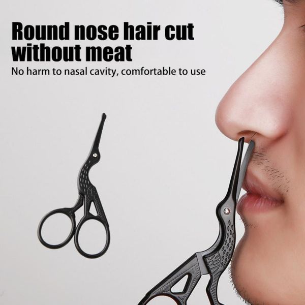 electric nose & ear trimmers 1pc hair scissor stainless steel eyebrow cut facial trimming makeup trimmer proffesional beauty removal tool
electric nose & ear trimmers 1pc hair scissor stainless steel eyebrow cut facial trimming makeup trimmer proffesional beauty removal tool