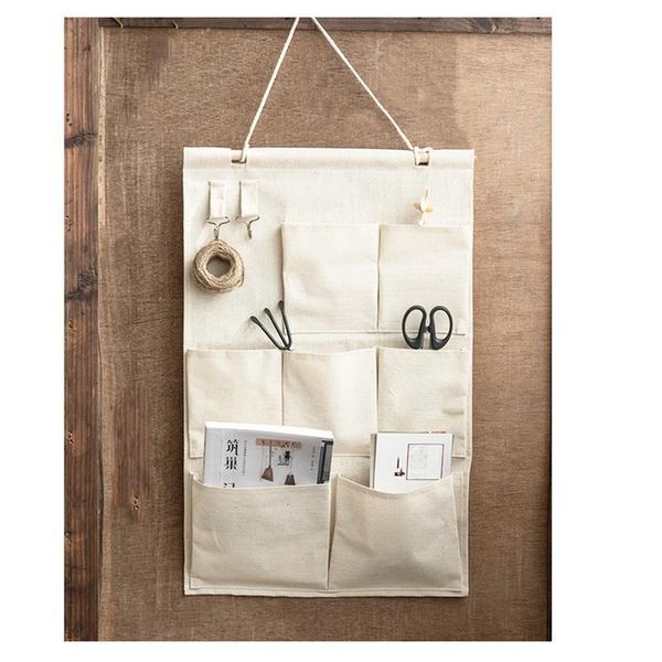 storage boxes & bins linen/cotton fabric over wall door closet window hanging case organizer bag,beige stripe canvas 7-pocket
storage boxes & bins linen/cotton fabric over wall door closet window hanging case organizer bag,beige stripe canvas 7-pocket