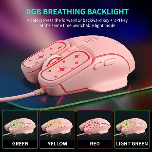 mice 1.5m usb wired gaming mouse 7200dpi optical led backlit gamer e-sports 2m cable computer for lappc
mice 1.5m usb wired gaming mouse 7200dpi optical led backlit gamer e-sports 2m cable computer for lappc