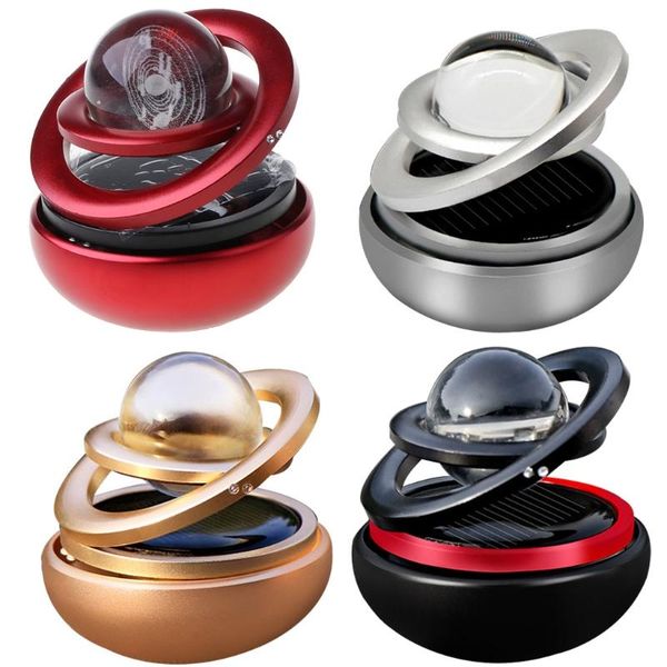 car air freshener solar interstellar double-ring rotating suspended conditioning outlet perfume essential oil diffuser locket
car air freshener solar interstellar double-ring rotating suspended conditioning outlet perfume essential oil diffuser locket