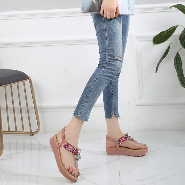 sandals 2021sandals women fashion breathable comfort ladies summer shoes wedge black sandal drop
sandals 2021sandals women fashion breathable comfort ladies summer shoes wedge black sandal drop