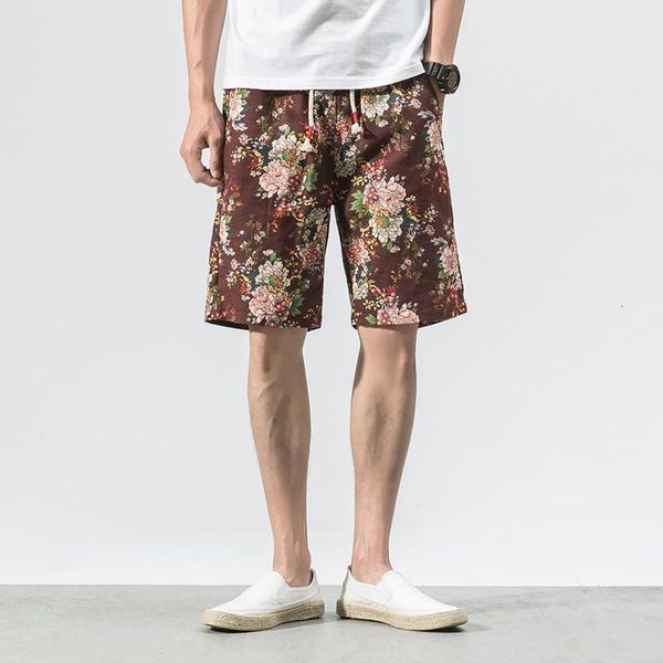 men's shorts bermuda cotton linen casual men chinese style streetwear short pants man summer large size drop 8za7, White;black
men's shorts bermuda cotton linen casual men chinese style streetwear short pants man summer large size drop 8za7, White;black