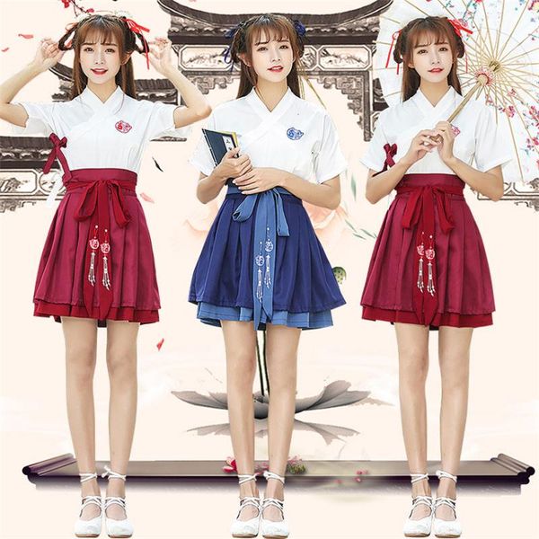 girl japanese style haori kimono skirt suit women traditional japan vintage party asian clothes yukata tea embroidery fany dress ethnic clot, Red
girl japanese style haori kimono skirt suit women traditional japan vintage party asian clothes yukata tea embroidery fany dress ethnic clot, Red