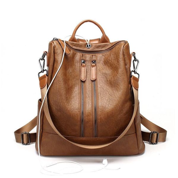 backpack women backpacks anti theft bagpack multifunction back shoulder school bag for teenage girls
backpack women backpacks anti theft bagpack multifunction back shoulder school bag for teenage girls