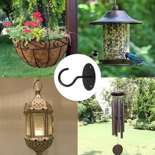 ceiling hook flower basket iron steel black metal heavy organization balcony hooks wall hanging indoors tools flowe j1b4 & rails
ceiling hook flower basket iron steel black metal heavy organization balcony hooks wall hanging indoors tools flowe j1b4 & rails