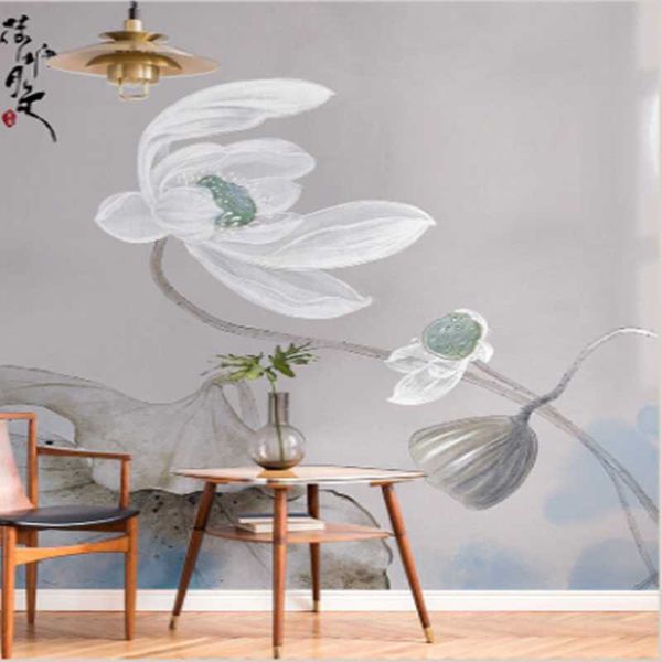 wallpapers custom 3d canvas mural chinese style classic lotus hand painted plant theme business home background wallpaper
wallpapers custom 3d canvas mural chinese style classic lotus hand painted plant theme business home background wallpaper