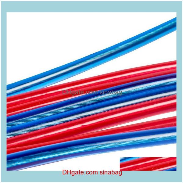 equipments supplies & outdoorsweight-bearing rope skipping steel wire fitness training physical racing professional sports speed goal
equipments supplies & outdoorsweight-bearing rope skipping steel wire fitness training physical racing professional sports speed goal
