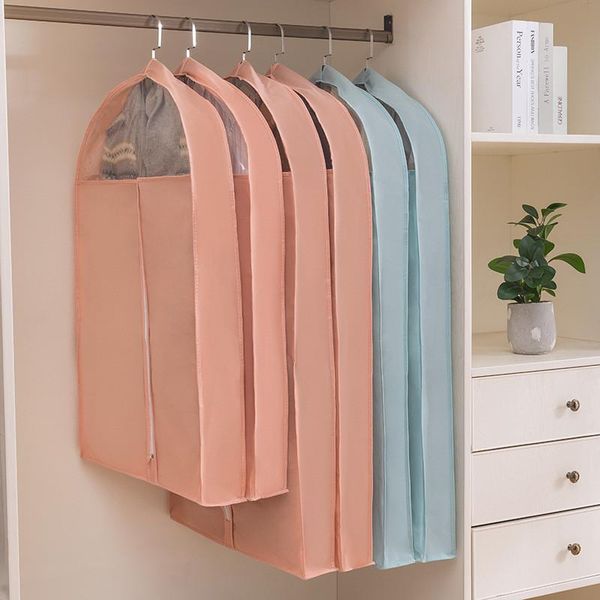 clothing & wardrobe storage dust cover for clothes 3d hanging bag suit overcoats dust-proof peva washable organizer case
clothing & wardrobe storage dust cover for clothes 3d hanging bag suit overcoats dust-proof peva washable organizer case