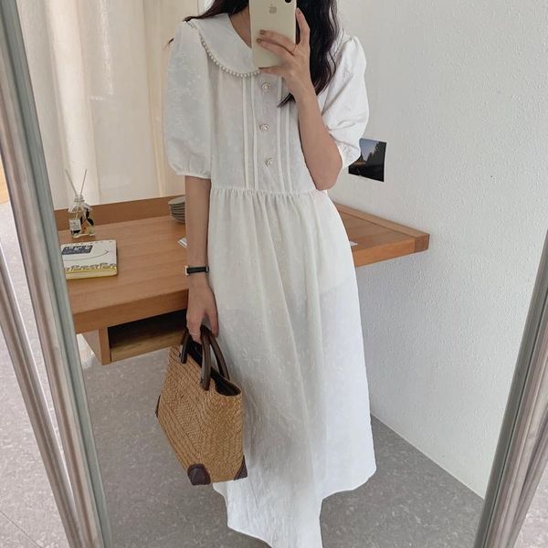 casual dresses elegance high waist prom chic gentle retro long 2021 summer sweet femme party florals ol vestidos ew9u, Black;gray
casual dresses elegance high waist prom chic gentle retro long 2021 summer sweet femme party florals ol vestidos ew9u, Black;gray