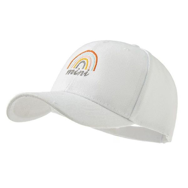 boys girls adjustable baseball cap rainbow children school parent-child hat q9qb caps & hats, Yellow
boys girls adjustable baseball cap rainbow children school parent-child hat q9qb caps & hats, Yellow