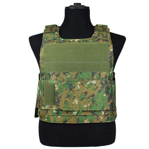 men's vests sleeveless tactical camo cargo camouflage travel swat uniform cs game coat vest colete militar, Black;white
men's vests sleeveless tactical camo cargo camouflage travel swat uniform cs game coat vest colete militar, Black;white