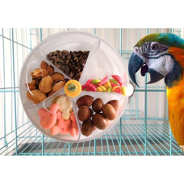 other bird supplies rotate pet parrot toy wheel bite chewing foraging box cage feeder roller device vajilla de loro
other bird supplies rotate pet parrot toy wheel bite chewing foraging box cage feeder roller device vajilla de loro