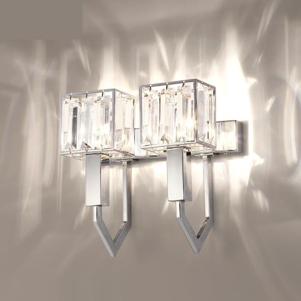 modern staircase crystal wall lamp led fixtures for bedroom bedside light villa el fixture engineering porch lamps
modern staircase crystal wall lamp led fixtures for bedroom bedside light villa el fixture engineering porch lamps