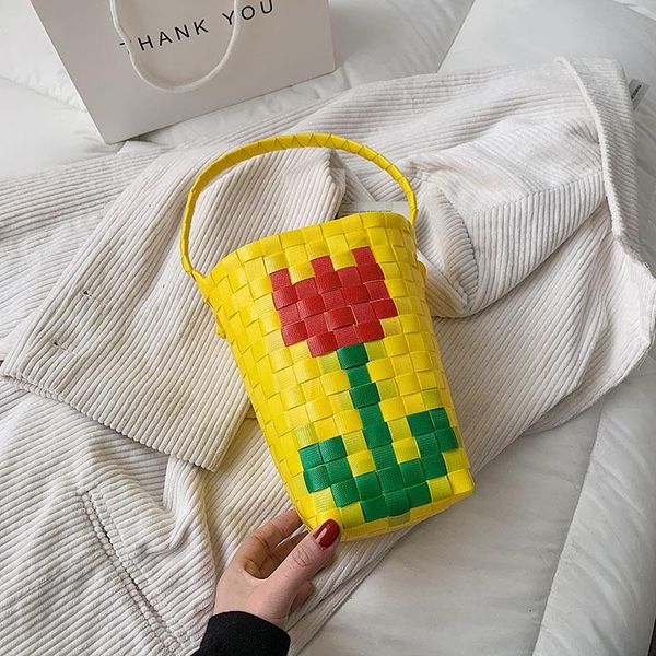 evening bags 2021 mini flowers handmade woven tote for women designed patchwork bohemia handbag luxury beach bag clutch
evening bags 2021 mini flowers handmade woven tote for women designed patchwork bohemia handbag luxury beach bag clutch