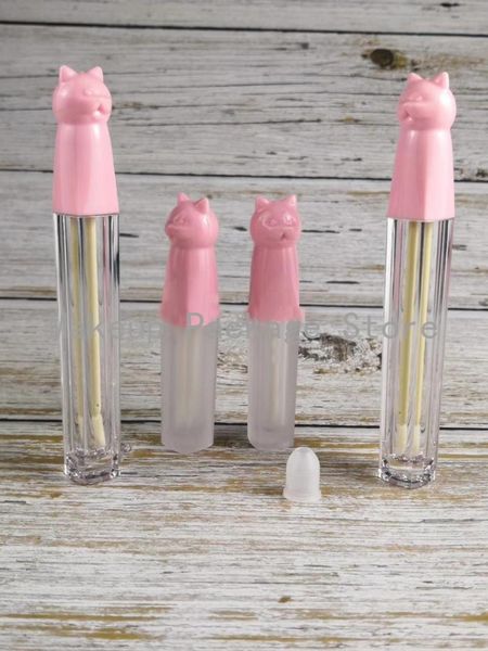 storage bottles & jars 10/30/50pcs beauty lip gloss packing container with pink cap, makeup liquid lipstick refillable tube,empty paint oil
storage bottles & jars 10/30/50pcs beauty lip gloss packing container with pink cap, makeup liquid lipstick refillable tube,empty paint oil