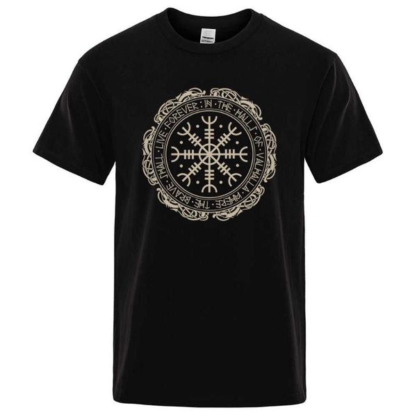 men's t-shirts 2021 summer brand men fashion print t shirt mens short sleeve hip hop streetwear classic viking valhalla odin t-shirt, White;black
men's t-shirts 2021 summer brand men fashion print t shirt mens short sleeve hip hop streetwear classic viking valhalla odin t-shirt, White;black