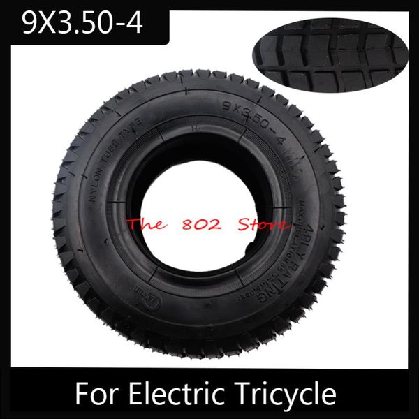 motorcycle wheels & tires 9 inch 9x3.50-4 outer tyre pneumatic tire for electric tricycle elderly ecooter pocket bike mobility scooter
motorcycle wheels & tires 9 inch 9x3.50-4 outer tyre pneumatic tire for electric tricycle elderly ecooter pocket bike mobility scooter
