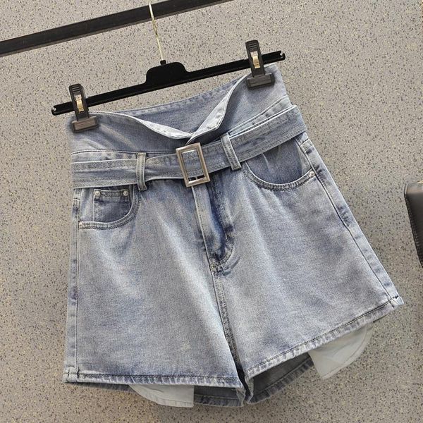 women's jeans plus size 2021 summer fat sister fashion high waist was thin shorts wild wide leg short jfmhrx, Blue
women's jeans plus size 2021 summer fat sister fashion high waist was thin shorts wild wide leg short jfmhrx, Blue