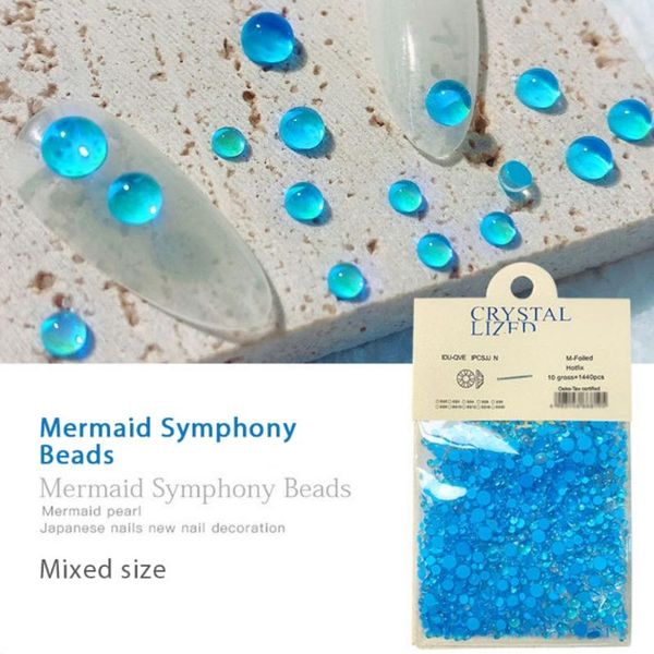 nail art decorations decoration diy mixed sized flat beads manicure decor 3d rhinestone mermaid round glass crystal, Silver;gold
nail art decorations decoration diy mixed sized flat beads manicure decor 3d rhinestone mermaid round glass crystal, Silver;gold