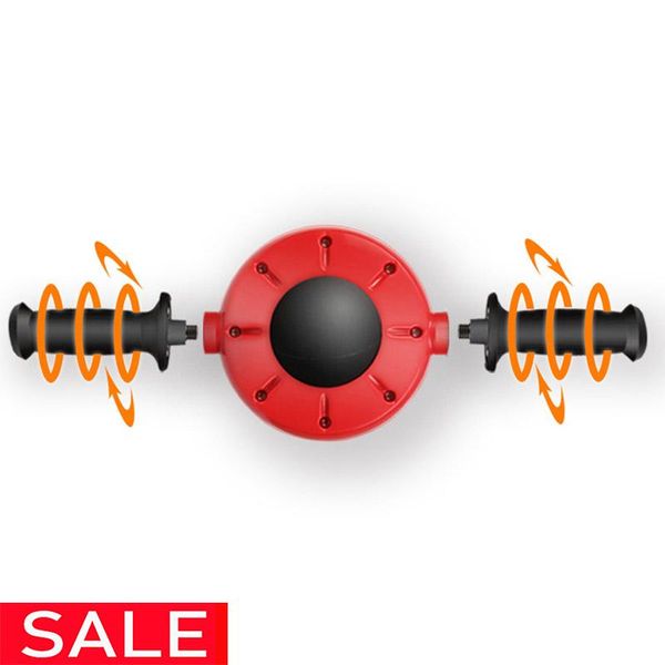 degree no noise abdominal wheel ab roller gym exercise fitness equipment belly muscel trainer training
degree no noise abdominal wheel ab roller gym exercise fitness equipment belly muscel trainer training