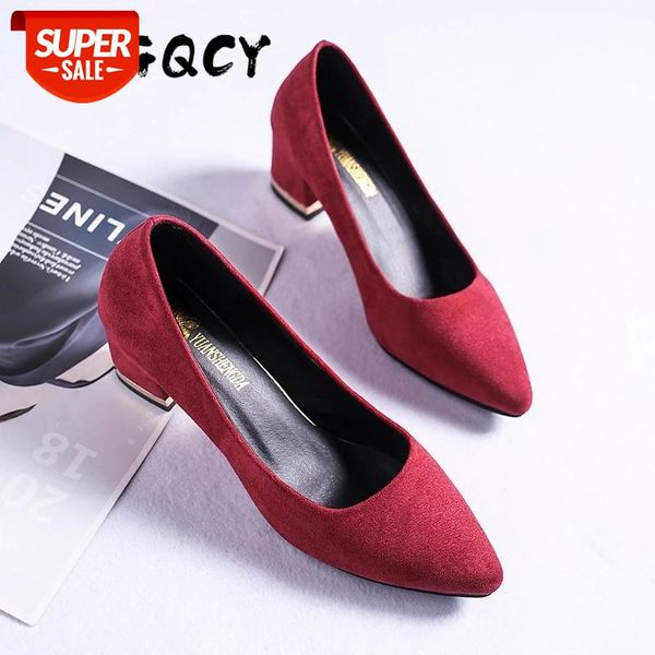 pointed high heels square heel pumps women spring autumn shoes woman fashion shallow office slip-on wedding ladies shoe #ax7o, Black
pointed high heels square heel pumps women spring autumn shoes woman fashion shallow office slip-on wedding ladies shoe #ax7o, Black