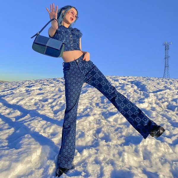 women's pants & capris y2k girl print floral high waist flare women summer long trousers sweatpants pant bottom, Black;white
women's pants & capris y2k girl print floral high waist flare women summer long trousers sweatpants pant bottom, Black;white