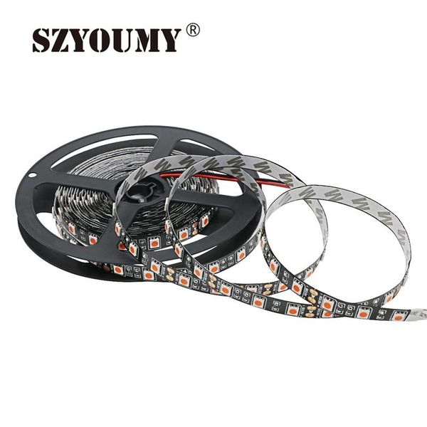 led lamp 12v smd strip light 60led/m non-waterproof black pcb fita ribbon tape car pink strips
led lamp 12v smd strip light 60led/m non-waterproof black pcb fita ribbon tape car pink strips