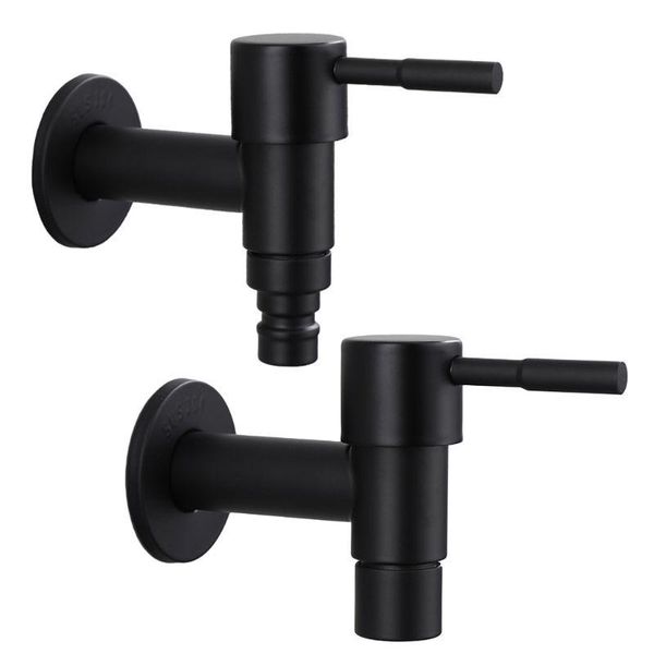 bathroom sink faucets stainless steel faucet black wall mounted washing machine tap bath toilet mop pool water taps for outdoor garden
bathroom sink faucets stainless steel faucet black wall mounted washing machine tap bath toilet mop pool water taps for outdoor garden