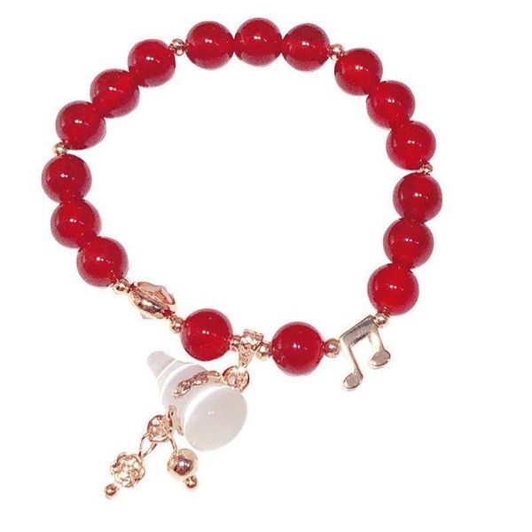 xianlan109 antique anklets female bells sound gongling coloured glaze ankle chain red rope leash 2021 new national wind restoring, Silver
xianlan109 antique anklets female bells sound gongling coloured glaze ankle chain red rope leash 2021 new national wind restoring, Silver