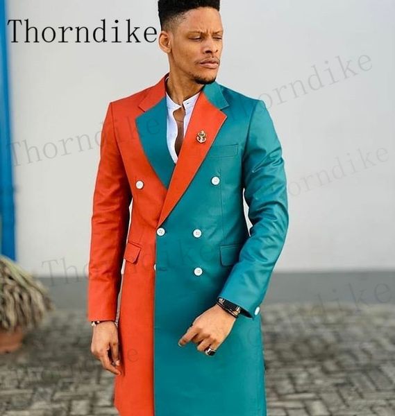 thorndike 2021 mens suits groom wear tuxedos wedding suits groomsmen man formal business suit for men, Black
thorndike 2021 mens suits groom wear tuxedos wedding suits groomsmen man formal business suit for men, Black