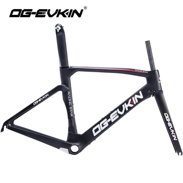og-evkin carbon bike road frame 2021 bicycle ud maaero frameset 48 50 52 54 cm frames
og-evkin carbon bike road frame 2021 bicycle ud maaero frameset 48 50 52 54 cm frames