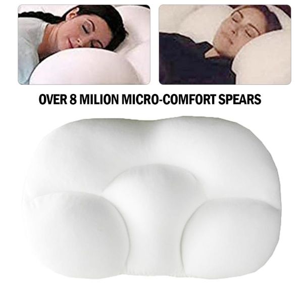 pillow 3d cloud egg case neck white creative deep sleep breathable soft decompression relax air
pillow 3d cloud egg case neck white creative deep sleep breathable soft decompression relax air