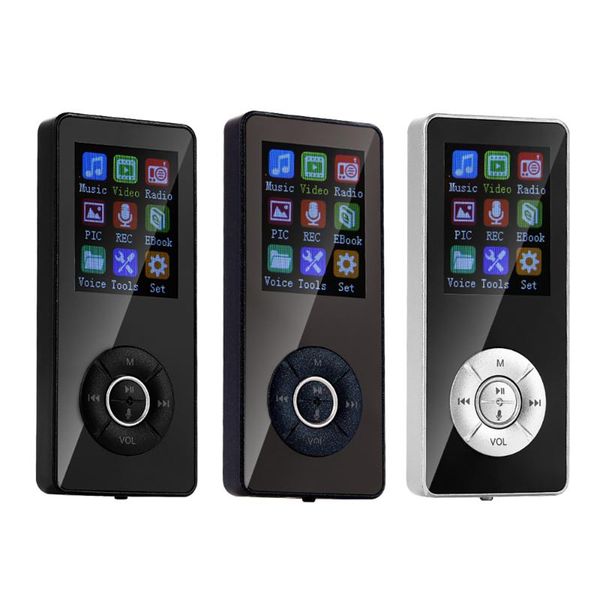 bluetooth mp3 music player 32g memory card five button with multiple play mode hifi portable walkman & mp4 players
bluetooth mp3 music player 32g memory card five button with multiple play mode hifi portable walkman & mp4 players