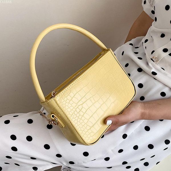 stone pattern pu leather tote crossbody bags for women 2021 luxury mini chain shoulder handbags ladies summer travel purses cross body
stone pattern pu leather tote crossbody bags for women 2021 luxury mini chain shoulder handbags ladies summer travel purses cross body