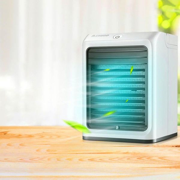 electric fans deskmini air conditioning fan portable usb small water cooling summer 3-speed home office cooler
electric fans deskmini air conditioning fan portable usb small water cooling summer 3-speed home office cooler