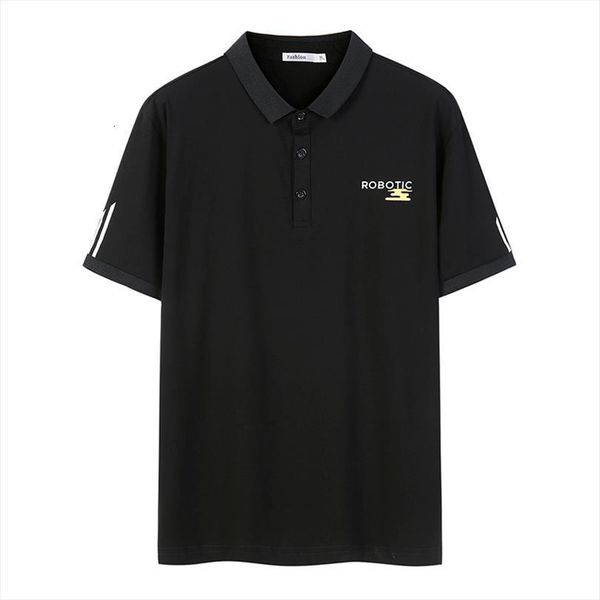 breathable shirt casual embroidery mens polo cotton slim fit short sleeve high quantity male brand, White;black
breathable shirt casual embroidery mens polo cotton slim fit short sleeve high quantity male brand, White;black