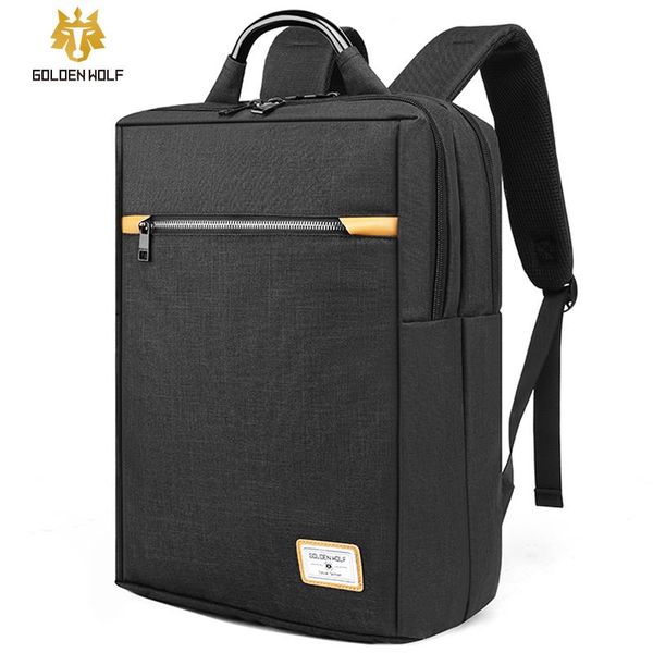 backpack goloen wolf lapmultifunctional school bag backbag travel daypacks male leisure mochila for women man bags
backpack goloen wolf lapmultifunctional school bag backbag travel daypacks male leisure mochila for women man bags