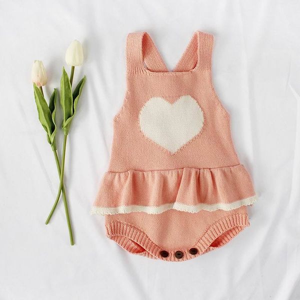 rompers retail spring baby girl bodysuits love heart knitted cotton sleeveless princess overalls kids clothing 0-2 years e82031 hv1m, Blue
rompers retail spring baby girl bodysuits love heart knitted cotton sleeveless princess overalls kids clothing 0-2 years e82031 hv1m, Blue
