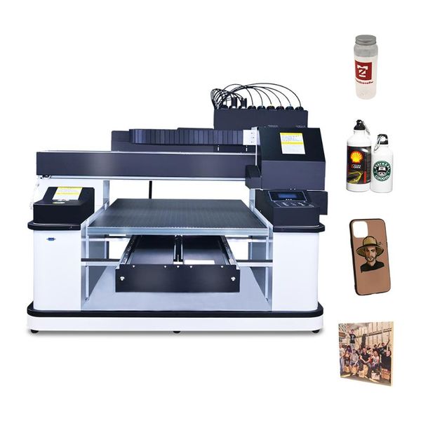 printers uv printer automatic a1 6090 printing machine with 3 printhead flatbed varnish for phone case bottle glass metal
printers uv printer automatic a1 6090 printing machine with 3 printhead flatbed varnish for phone case bottle glass metal