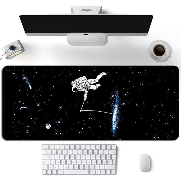mouse pads & wrist rests black astronaut gaming pad gamer cute speed xl universe planet otaku keyboard girl lapomputer desk mat
mouse pads & wrist rests black astronaut gaming pad gamer cute speed xl universe planet otaku keyboard girl lapomputer desk mat