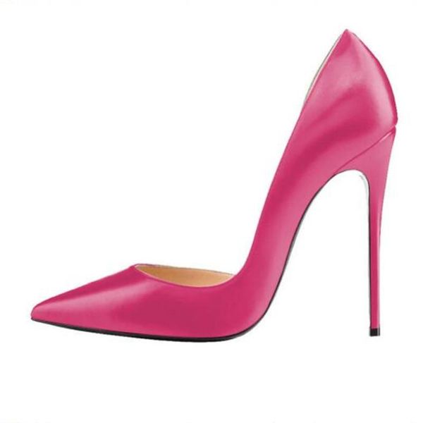 dress shoes shofoo shoes,beautiful and fashionable women's shoes, leather, about 12cm high heels, pointed toe pumps. size:34-45, Black
dress shoes shofoo shoes,beautiful and fashionable women's shoes, leather, about 12cm high heels, pointed toe pumps. size:34-45, Black