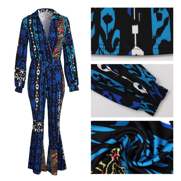2011cm.yaya women leopard print turn-down neck long sleeve bodysuit jumpsuit party club night one piece overall romper playsuit, Black;white
2011cm.yaya women leopard print turn-down neck long sleeve bodysuit jumpsuit party club night one piece overall romper playsuit, Black;white