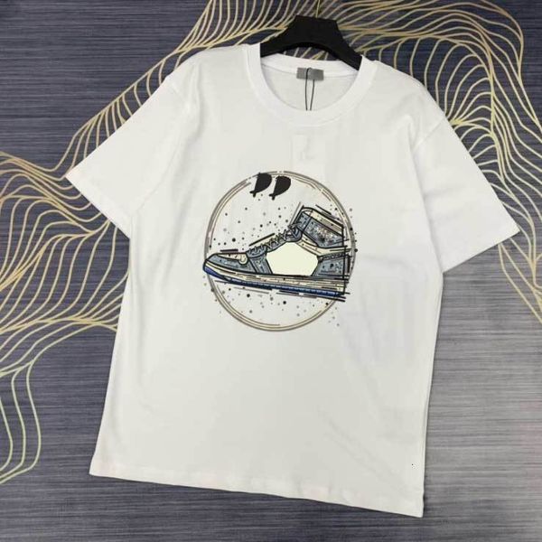 2021 summer mens boutique digner t shirt casual man womens te with letters print short sleev sell xury men quick y cloth, White;black
2021 summer mens boutique digner t shirt casual man womens te with letters print short sleev sell xury men quick y cloth, White;black