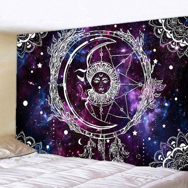 tapestries 2021 wings under the starry sky tapestry wall hanging art bedroom window decor curtain background
tapestries 2021 wings under the starry sky tapestry wall hanging art bedroom window decor curtain background