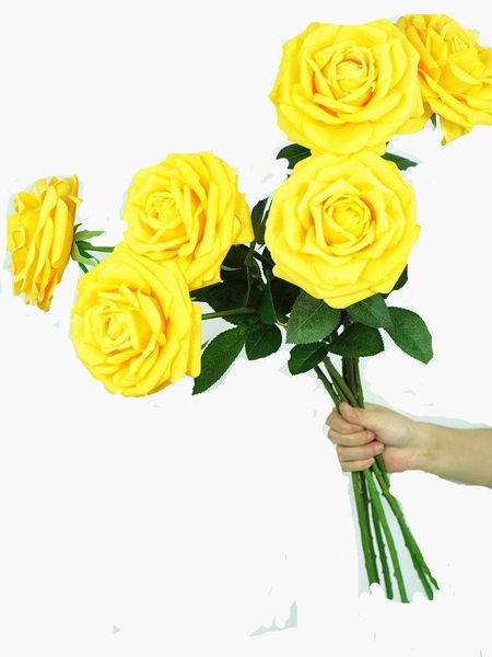 decorative flowers & wreaths dia 15cm large size latex rose moisturizing feel moroccan decoration artificial flower1
decorative flowers & wreaths dia 15cm large size latex rose moisturizing feel moroccan decoration artificial flower1