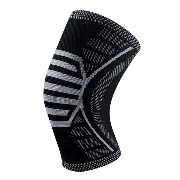 1pc men women pain relief sports training knee brace cycling elastic meniscus tear workout protective running compression sleeve elbow & pad, Black;gray
1pc men women pain relief sports training knee brace cycling elastic meniscus tear workout protective running compression sleeve elbow & pad, Black;gray